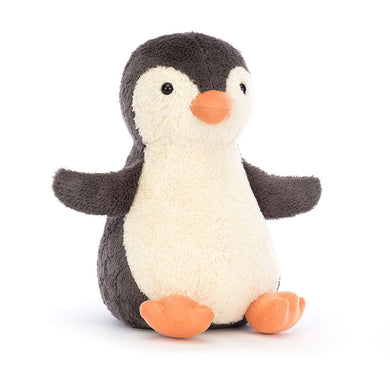 Jellycat Peanut Penguin 36cm | Large front