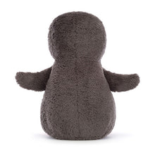 Load image into Gallery viewer, Jellycat Peanut Penguin 36cm | Large back
