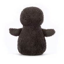Load image into Gallery viewer, Jellycat Peanut Penguin 24cm | Medium back

