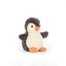Load image into Gallery viewer, Jellycat Peanut Penguin 12cm | Small front

