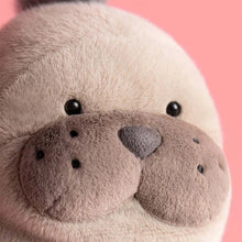 Load image into Gallery viewer, Jellycat Roarwell Sea Lion
