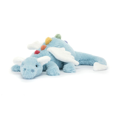 Jellycat Sky Dragon | Large