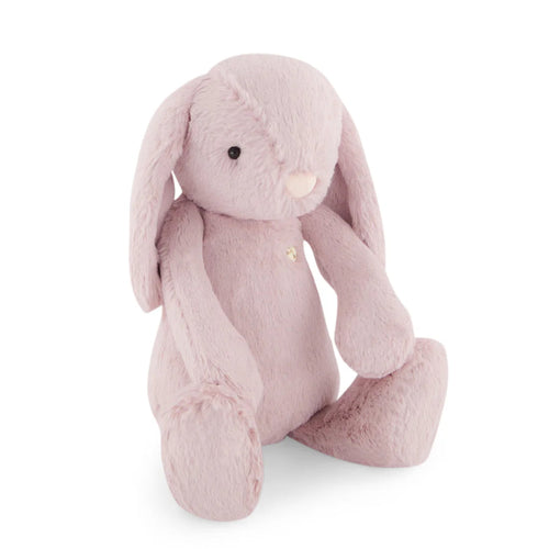 Personalised Jamie Kay Snuggle Bunny | Penelope Blossom 30CM