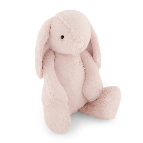 Personalised Jamie Kay Snuggle Bunny | Penelope Blush 30CM