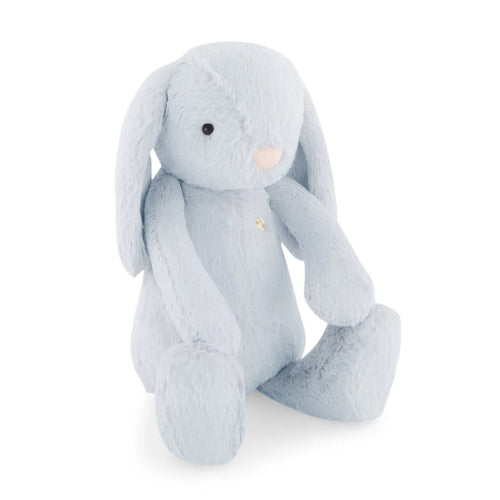 Personalised Jamie Kay Snuggle Bunny | Penelope Droplet 30CM