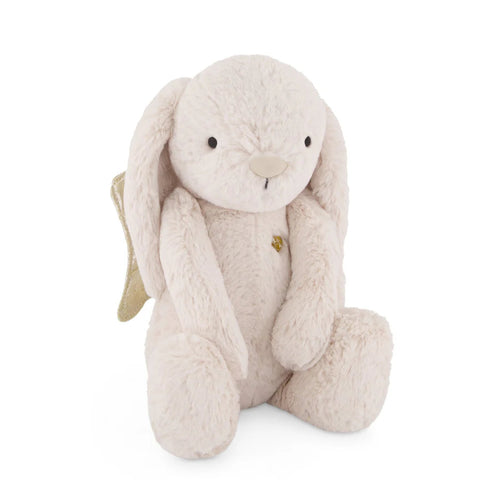Personalised Jamie Kay Snuggle Bunny | Fairy Penelope Pastel 30CM