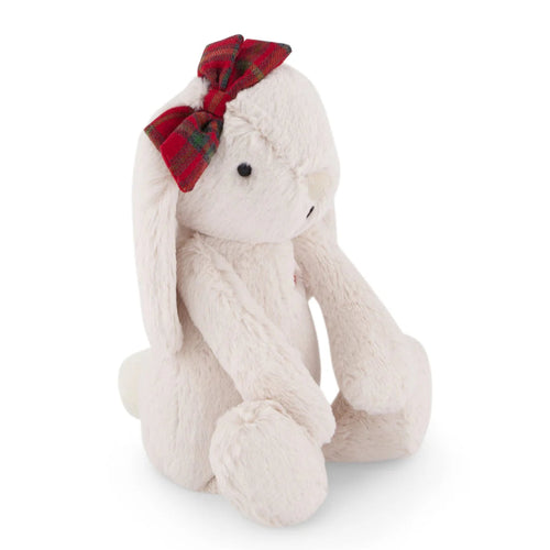 Personalised Jamie Kay Snuggle Bunny | Penelope 30CM
