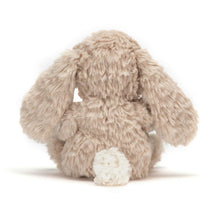 Load image into Gallery viewer, Jellycat Yummy Bunny back
