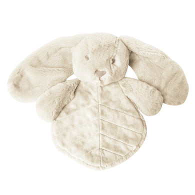 Personalised Plush Comforter Bunny | Ziggy