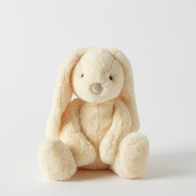 Load image into Gallery viewer, Personalised Jiggle &amp; Giggle Medium Bunny | Lemon
