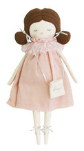 Load image into Gallery viewer, Personalised Alimrose Emily Dreams Doll 40cm Pink

