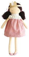 Load image into Gallery viewer, Personalised Alimrose Joni Doll 40cm Blush
