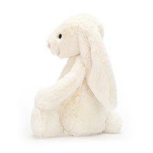 Load image into Gallery viewer, Personalised Jellycat Bashful Bunny LARGE - Cream
