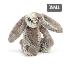 Load image into Gallery viewer, Personalised Jellycat Bashful Bunny SMALL - Cottontail
