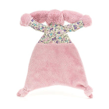 Load image into Gallery viewer, Personalised Jellycat Bashful Bunny - Tulip Blossom Comforter
