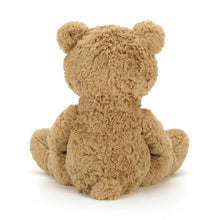 Load image into Gallery viewer, Jellycat Bumbly Bear 28cm back view
