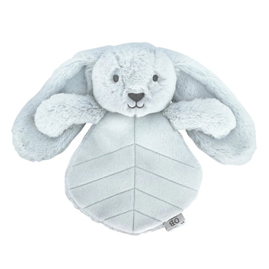Personalised Plush Comforter Bunny | Baxter