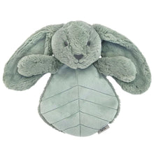 Load image into Gallery viewer, Personalised Plush Comforter Bunny | Beau
