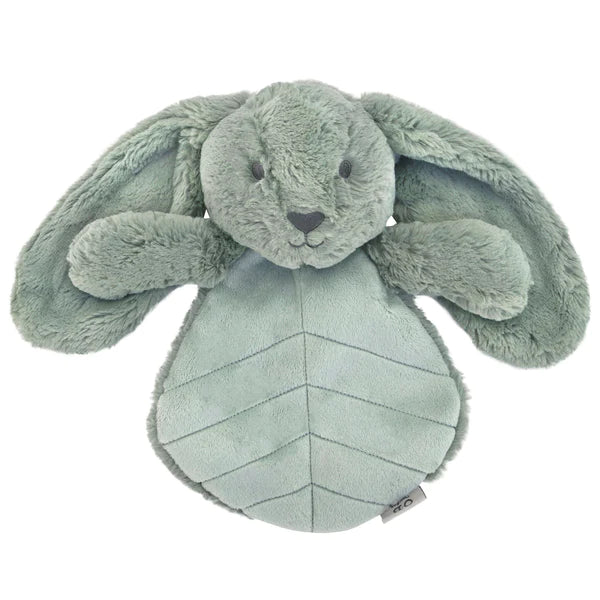 Personalised Plush Comforter Bunny | Beau