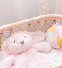 Load image into Gallery viewer, Personalised Plush Comforter Bunny | Betsy
