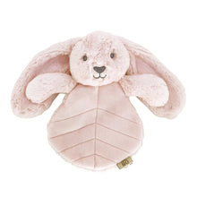 Load image into Gallery viewer, Personalised Plush Comforter Bunny | Betsy
