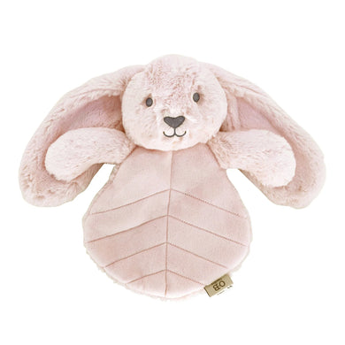 Personalised Plush Comforter Bunny | Betsy
