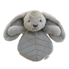 Load image into Gallery viewer, Personalised Plush Comforter Bunny | Bodhi

