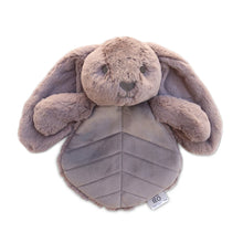 Load image into Gallery viewer, Personalised Plush Comforter Bunny | Byron
