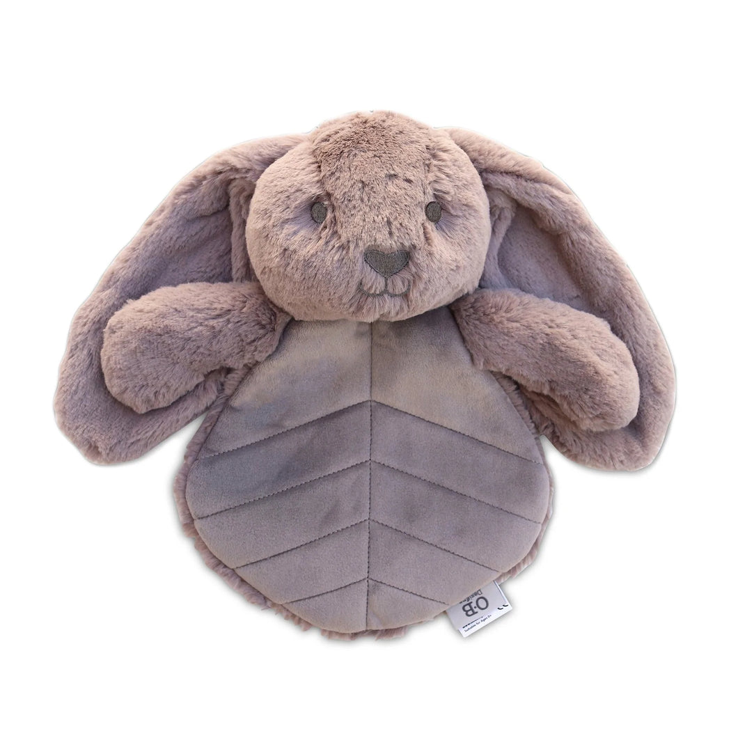 Personalised Plush Comforter Bunny | Byron