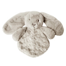 Load image into Gallery viewer, Personalised Plush Comforter Bunny | Ziggy
