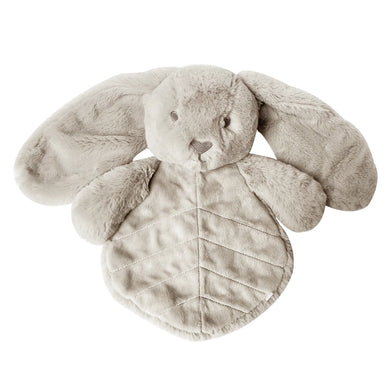 Personalised Plush Comforter Bunny | Ziggy