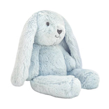 Load image into Gallery viewer, Personalised Plush Bunny | Baxter Huggie
