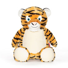 Load image into Gallery viewer, Personalised Tiger Cubby
