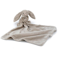 Load image into Gallery viewer, Personalised Jellycat Bashful Bunny - Blankie Soother
