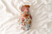 Load image into Gallery viewer, Le Piccadilly Muslin Swaddle
