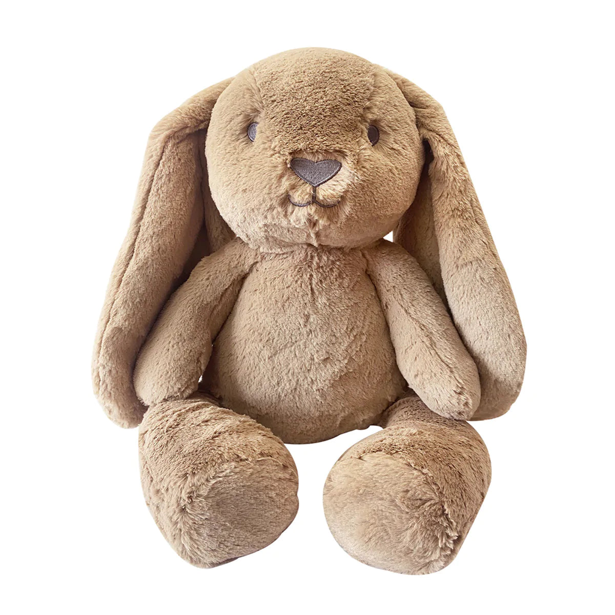 Big plush bunny clearance
