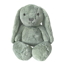 Load image into Gallery viewer, Personalised Plush Bunny | Large Beau OB Designs

