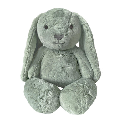 Personalised Plush Bunny | Large Beau OB Designs