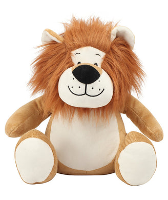 Personalised Leo Lion
