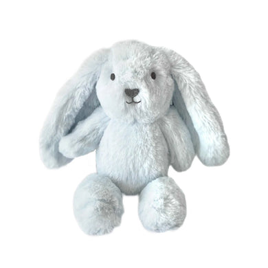 Personalised Plush Bunny | Little Baxter