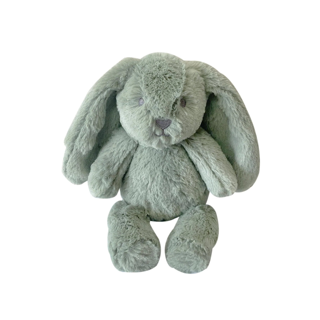 Personalised Plush Bunny | Little Beau