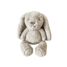 Load image into Gallery viewer, Personalised Plush Bunny | Little Ziggy
