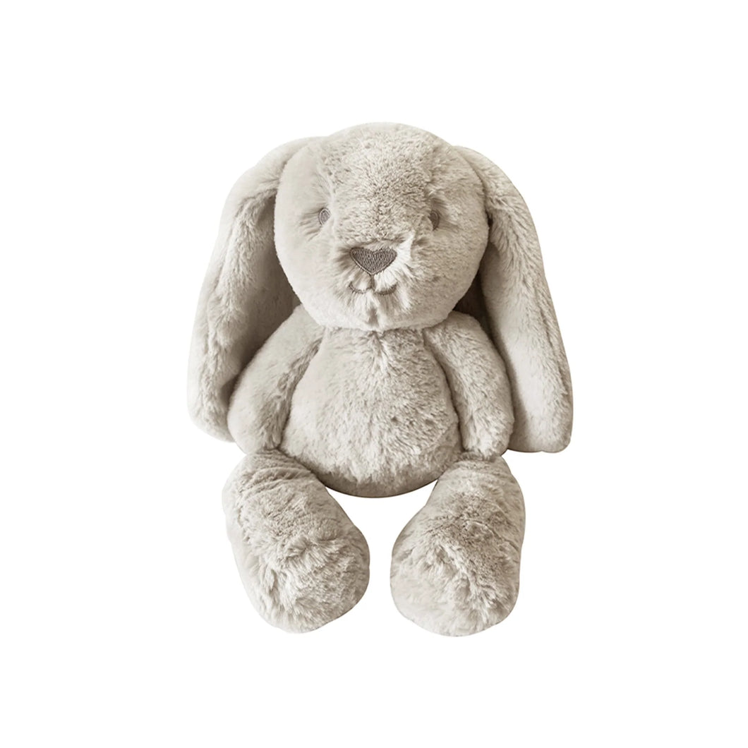 Personalised Plush Bunny | Little Ziggy