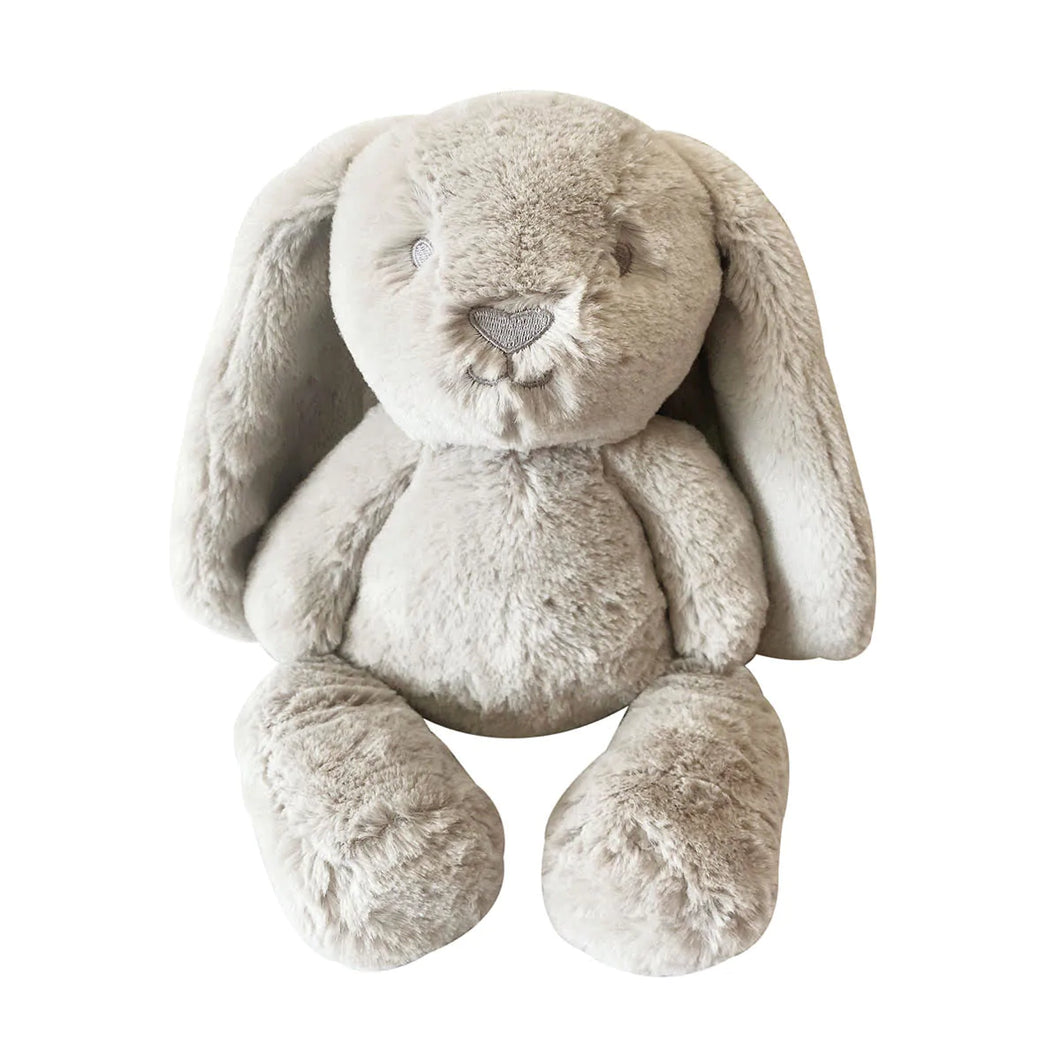Personalised Plush Bunny | Ziggy Huggie