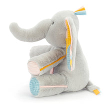 Load image into Gallery viewer, Jellycat Peek-A-Boo Elly Activity Toy
