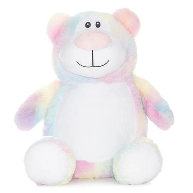 Personalised teddy afterpay on sale