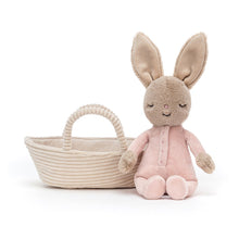 Load image into Gallery viewer, Jellycat Rock-A-Bye Bunny
