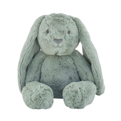 Personalised Plush Bunny | Beau Huggie