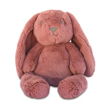 Load image into Gallery viewer, Personalised Plush Bunny | Bella Huggie

