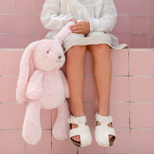Load image into Gallery viewer, Personalised Plush Bunny | Betsy Huggie

